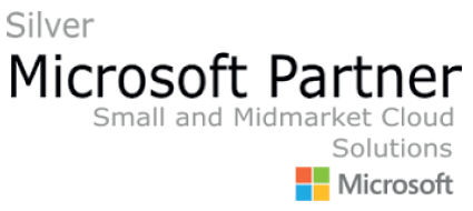 Microsoft — Silver Partner (Small and Midmarket Cloud Solutions)